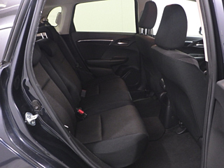 HONDA FIT 2016