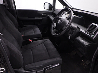 HONDA STEP WAGON 2010