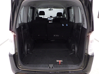 HONDA STEP WAGON 2010