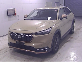 HONDA VEZEL 2021