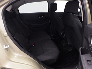 HONDA VEZEL 2021