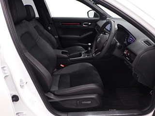 HONDA CIVIC 2024