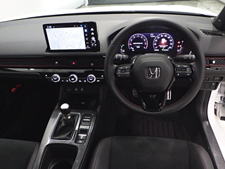 HONDA CIVIC 2024