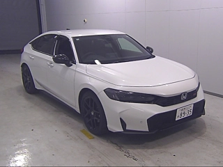 HONDA CIVIC 2024
