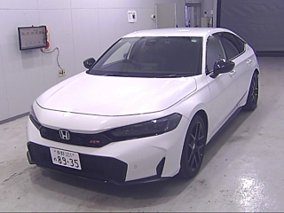 HONDA CIVIC 2024