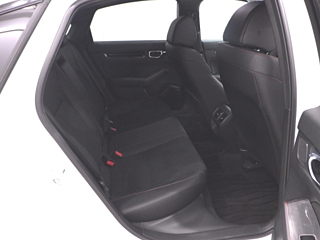 HONDA CIVIC 2024