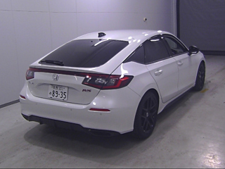 HONDA CIVIC 2024