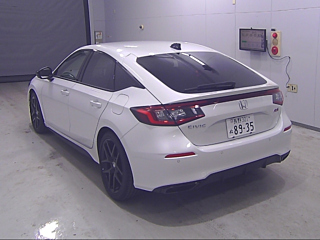 HONDA CIVIC 2024