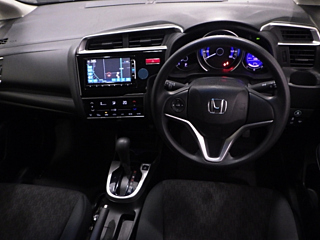 HONDA FIT 2014