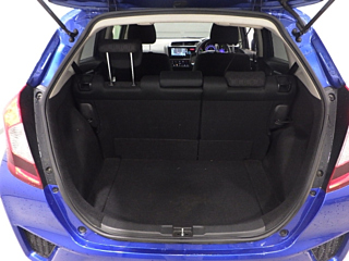 HONDA FIT 2014