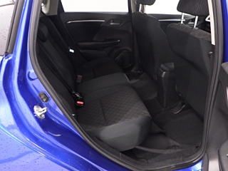 HONDA FIT 2014