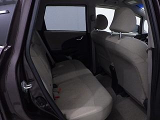 HONDA FIT 2012