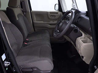 HONDA N BOX 2018
