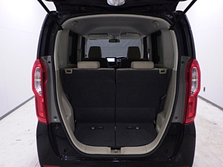 HONDA N BOX 2018