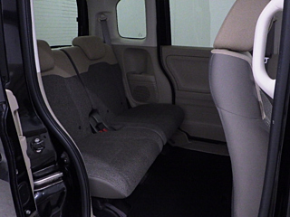 HONDA N BOX 2018