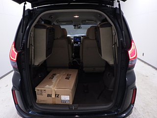 HONDA FREED 2018
