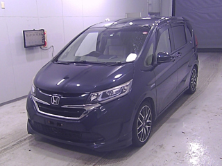 HONDA FREED 2018