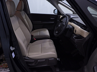 HONDA FREED 2018