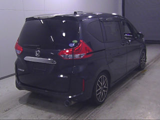 HONDA FREED 2018