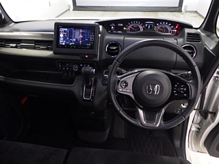 HONDA N BOX 2022