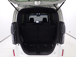 HONDA N BOX 2022