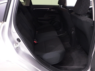 HONDA FIT 2016