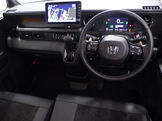 HONDA N BOX 2024