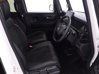 HONDA N BOX 2024
