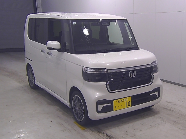 HONDA N BOX 2024