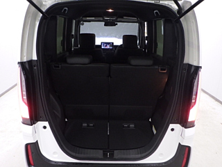 HONDA N BOX 2024