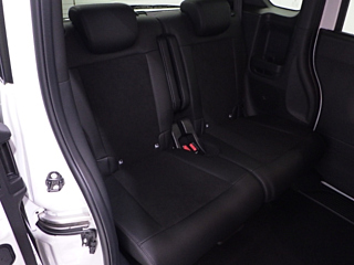 HONDA N BOX 2024