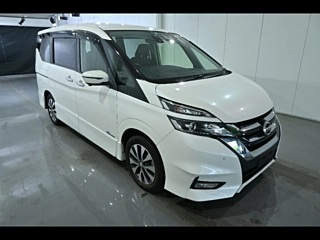 NISSAN SERENA 2018
