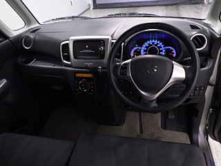 SUZUKI SPACIA 2014