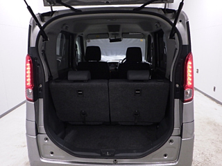 SUZUKI SPACIA 2014