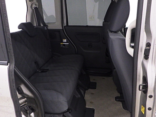 SUZUKI SPACIA 2014