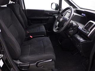 HONDA STEP WAGON 2010