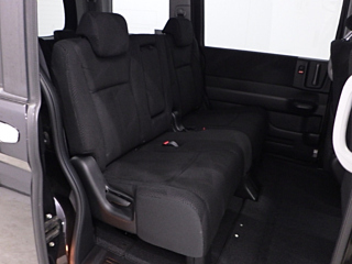 HONDA STEP WAGON 2010