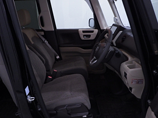 HONDA N BOX 2020