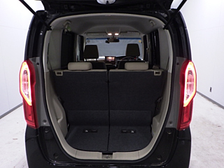 HONDA N BOX 2020