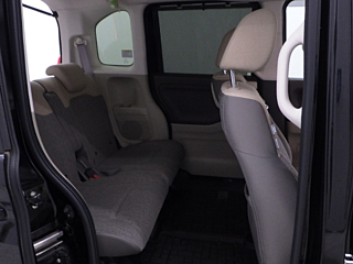 HONDA N BOX 2020