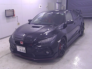 HONDA CIVIC 2020