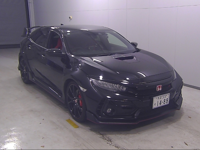 HONDA CIVIC 2020