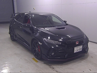 HONDA CIVIC 2020