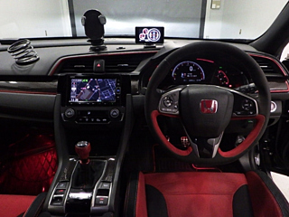 HONDA CIVIC 2020