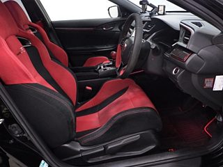 HONDA CIVIC 2020