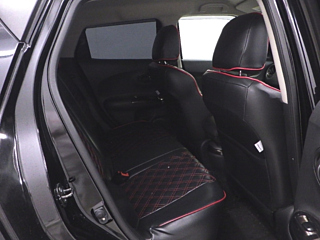 NISSAN JUKE 2013