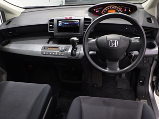 HONDA FREED 2010