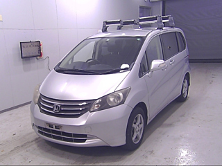 HONDA FREED 2010
