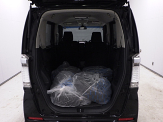 HONDA N BOX 2014