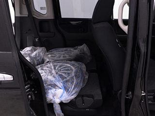 HONDA N BOX 2014
